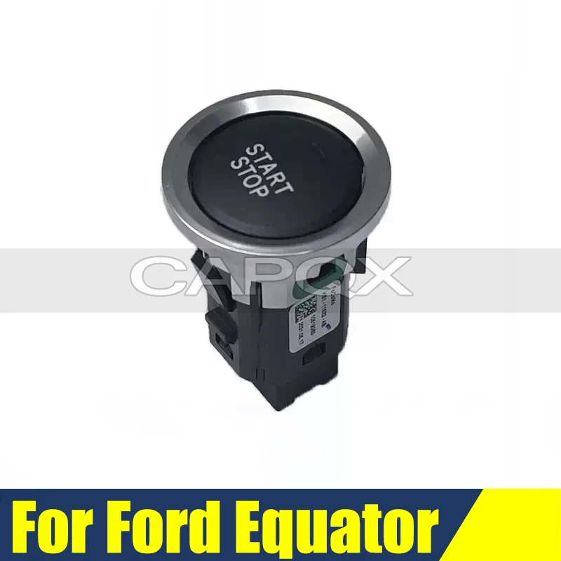 

Car Ignition Start Stop Switch For Ford Equator Engine Start Stop Switch Button