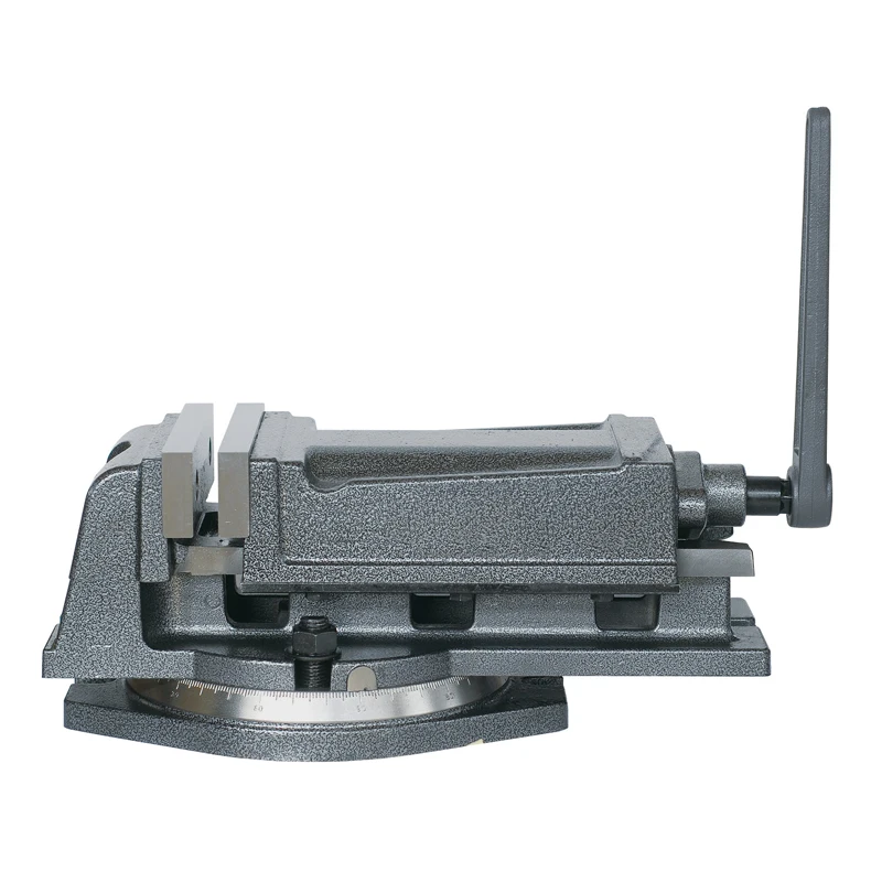 

QH-100/120/160/200 machine vise for milling machine