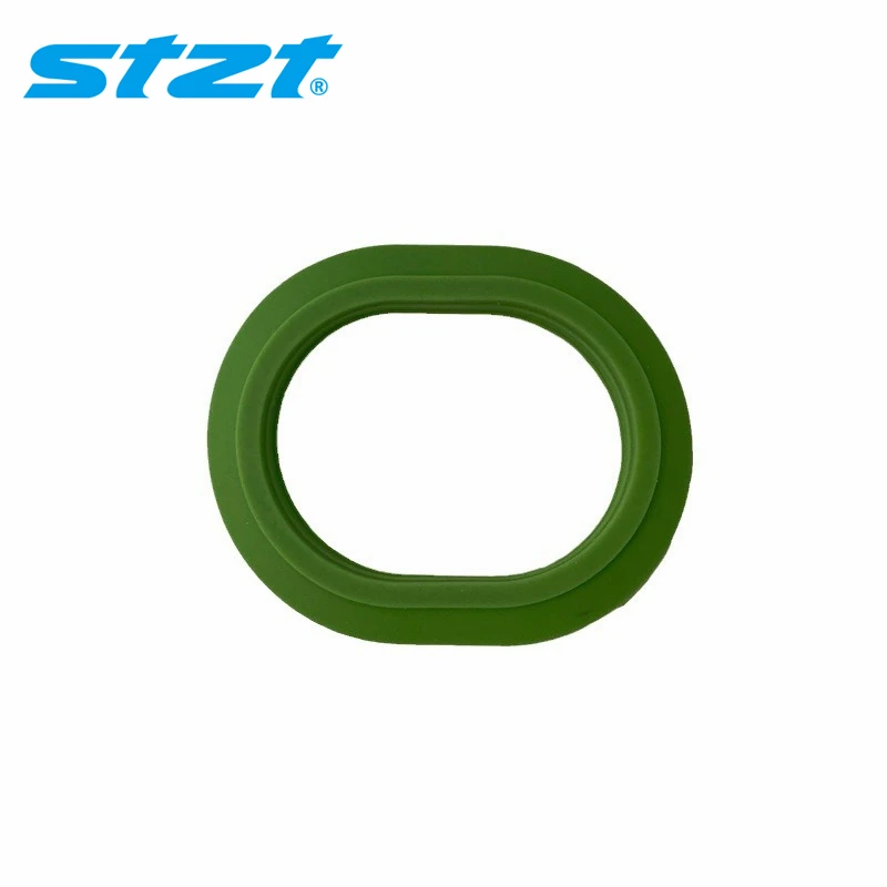 STZT 2761410180 Car Parts Gasket Fuel Injector Seal 276 141 01 80 For Mercedes-Benz X166 W166 W221 C207 M276