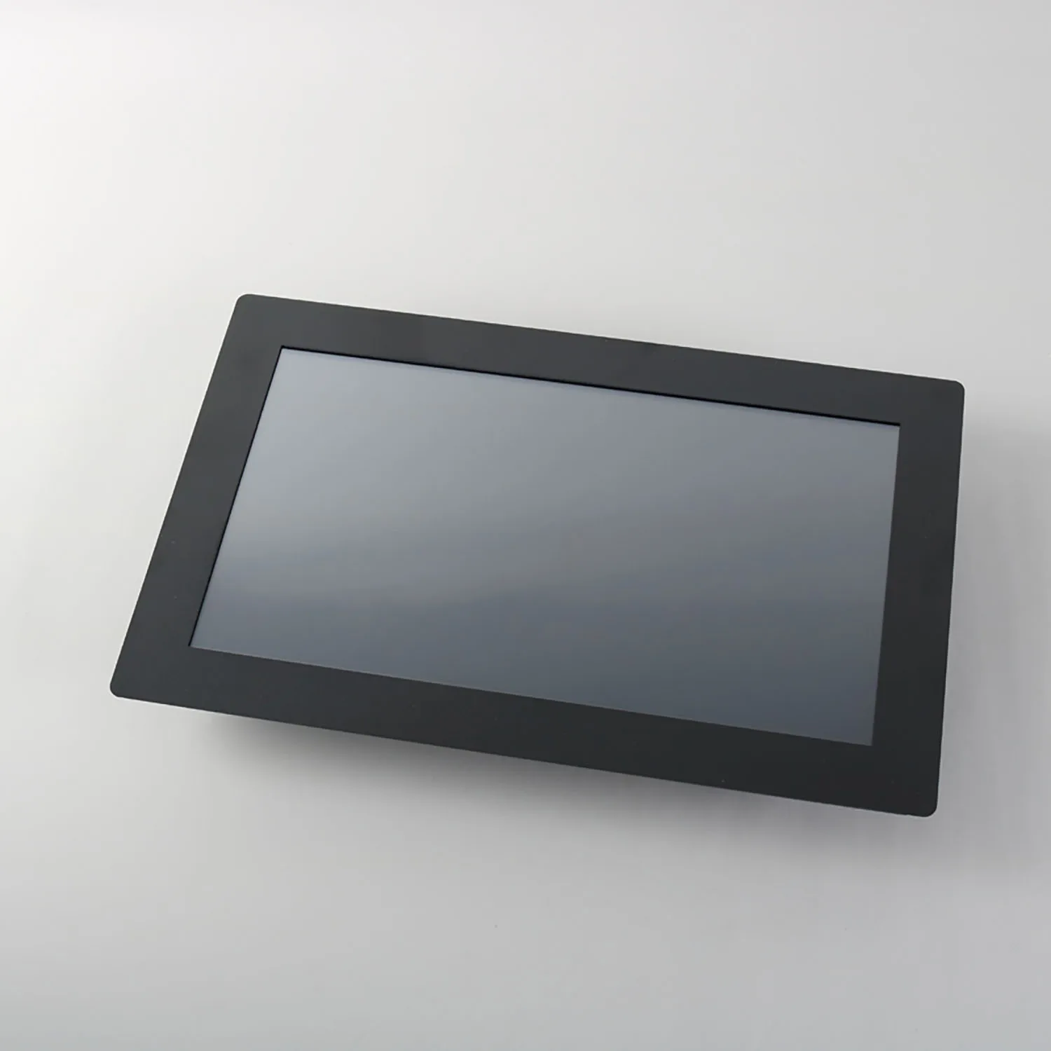 18.5 19 21.5 23.6 inch embedded industrial computer monitor Non touch office computer LCD display with HDMI interface