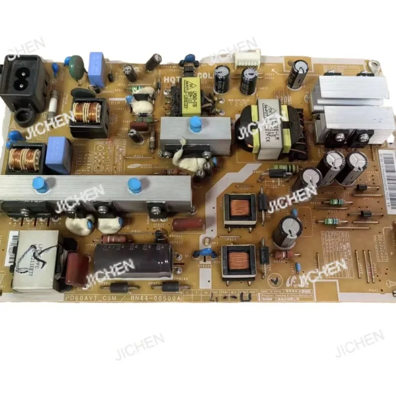 Disassembly UA60EH6…