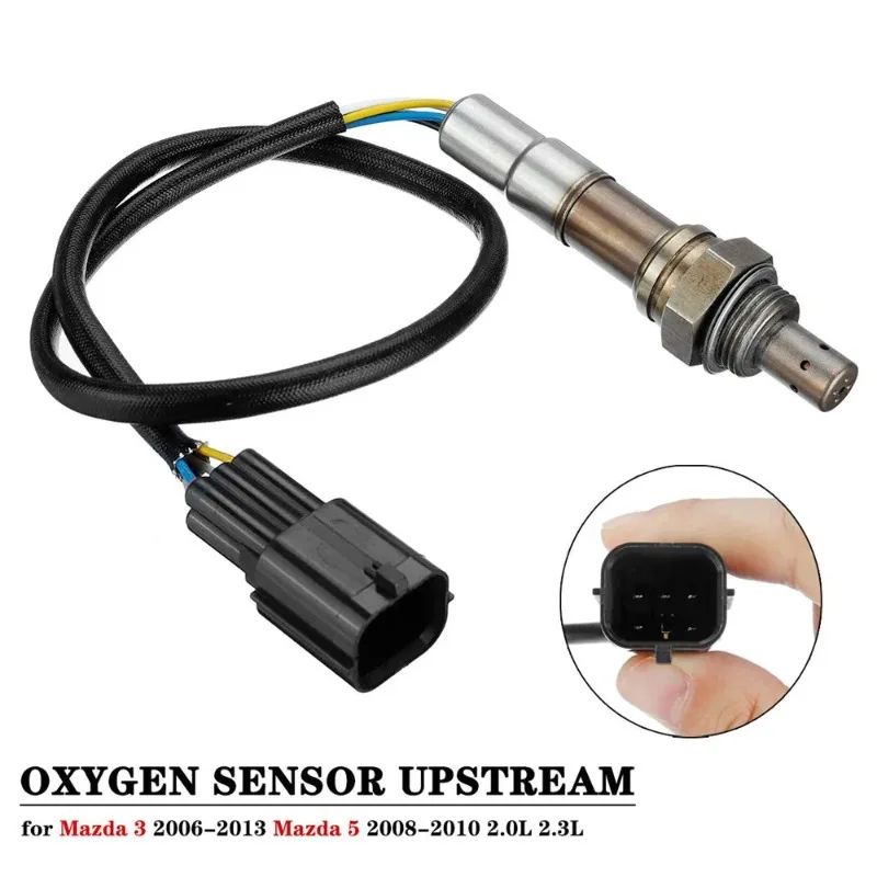 

For Mazda, Oxygen Sensor L3TF-18-8G1 L3TF188G1 L3TF-188G1-C