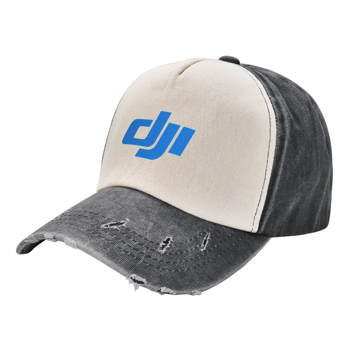 

DJI Pilot Merchandise Baseball Cap Dad Hat Snapback Cotton Trucker Cap