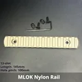 13 ranuras Nylon-DE
