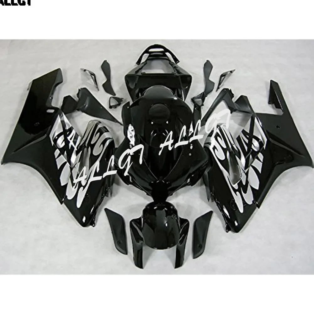 

Motorcycle ABS Plastic Injection Fairing Kits Bodywork for Honda CBR1000 RR 1000RR 2004-2005