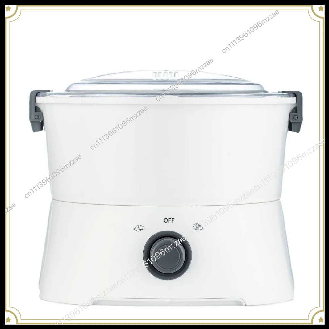 Electric Potato Peeler, Automatic Potato Peeler, Vegetable Dehydrator