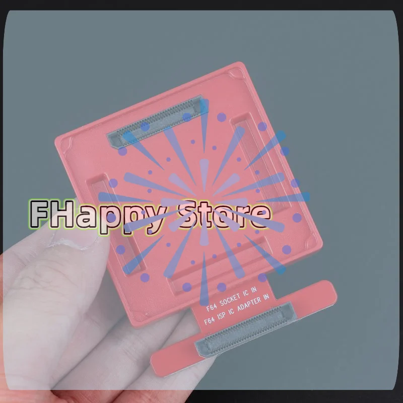 Red F64 Isp Mipites…