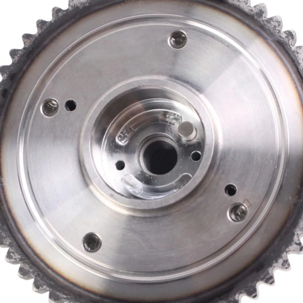 

For Hyundai Elantra Kona Veloster for Kia Soul Forte 243702E020 24370-2E020 24370 2E020 Camshaft Gear Brand New Auto Parts 1pc