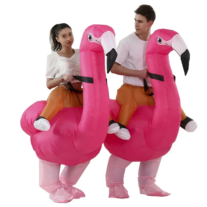 ชุดคอสเพลย์ชุดสัตว์ชุดเอเลี่ยนชุดแฟนซีชุดไดโนเสาร์ชุดมาสคอตชุดสำหรับผู้ใหญ่