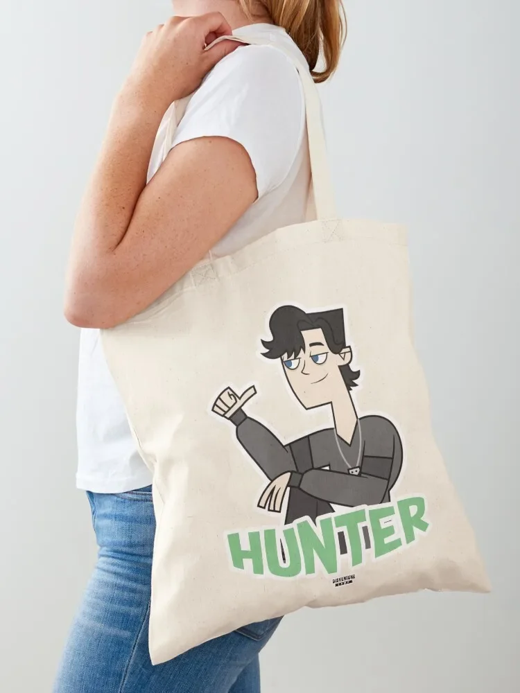 Adventure Camp - Hunter Tote Bag bags luxury women shopping trolley bag shopping bags foldable great bag