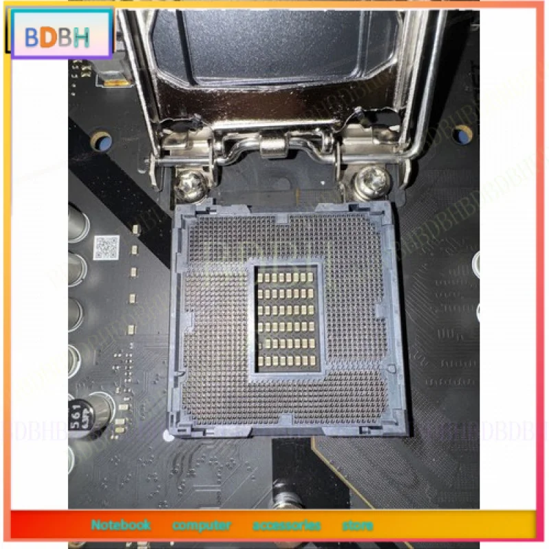 For MSI MAG B560M MORTAR LGA 1200 10th/11th Intel B560 Micro ATX Motherboard