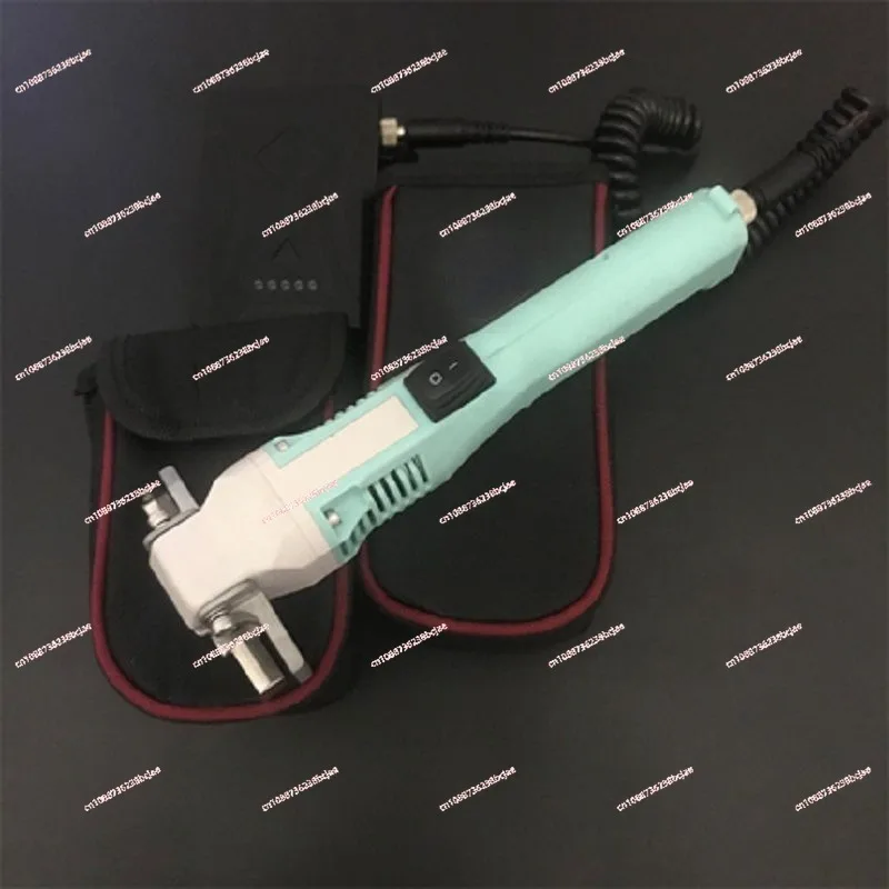 Portable and Efficient Cordless Brushless Electric Rubber Tapping Knife Rubber Tree Harvesting Artifact