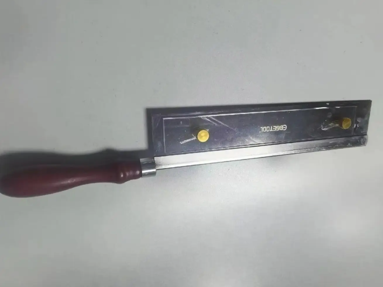 

Guitar Fret Slotting Saw ffor Fret Slotting Deepening Acoustic Electric Guitars