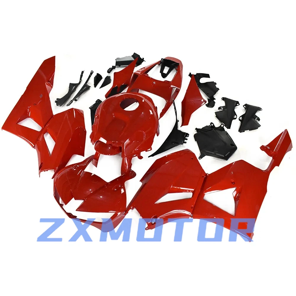 

For HONDA CBR600RR 2013 2014 2015 2016 2017 2018 2019 Customizble Fairings CBR600RR Motorcycle Aftermarket Cover Fairing Kit