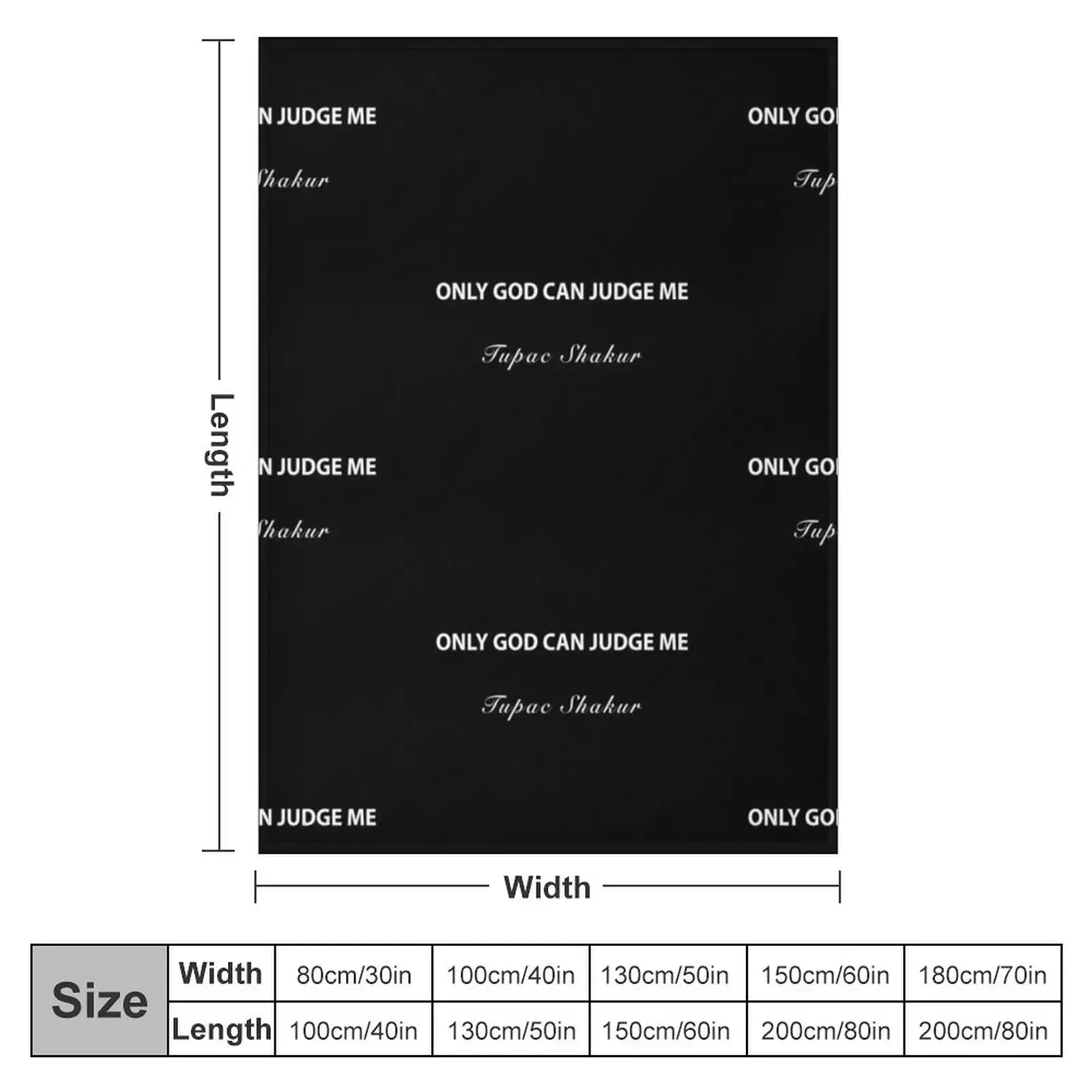 Tupac Shakur Throw Blanket heavy to sleep Decorative Throw Bed covers Quilt Soft Extra Large Throw Blankets