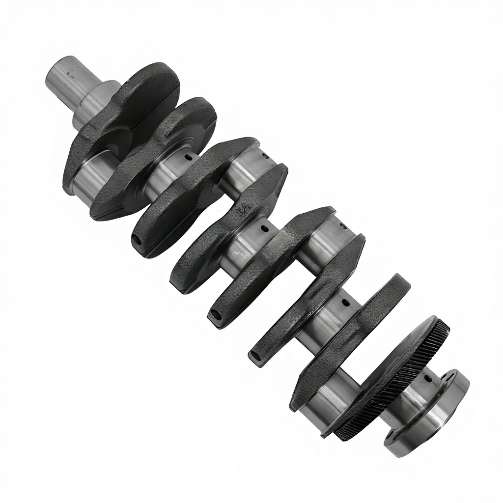 Engine Crankshaft 23110-2F110 231102F110 D4HB 2.2 Car Elantra for Hyundai TUCSON SANTAFE IX35 2.0L CRDi Carnival Sorento XM