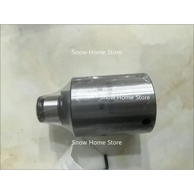 1PC GT12 19mm Die Quick Chuck Locker TC820 GT12 GT24 J4016 Round Die Tap Holders of Threading Taps Die CNC Chuck