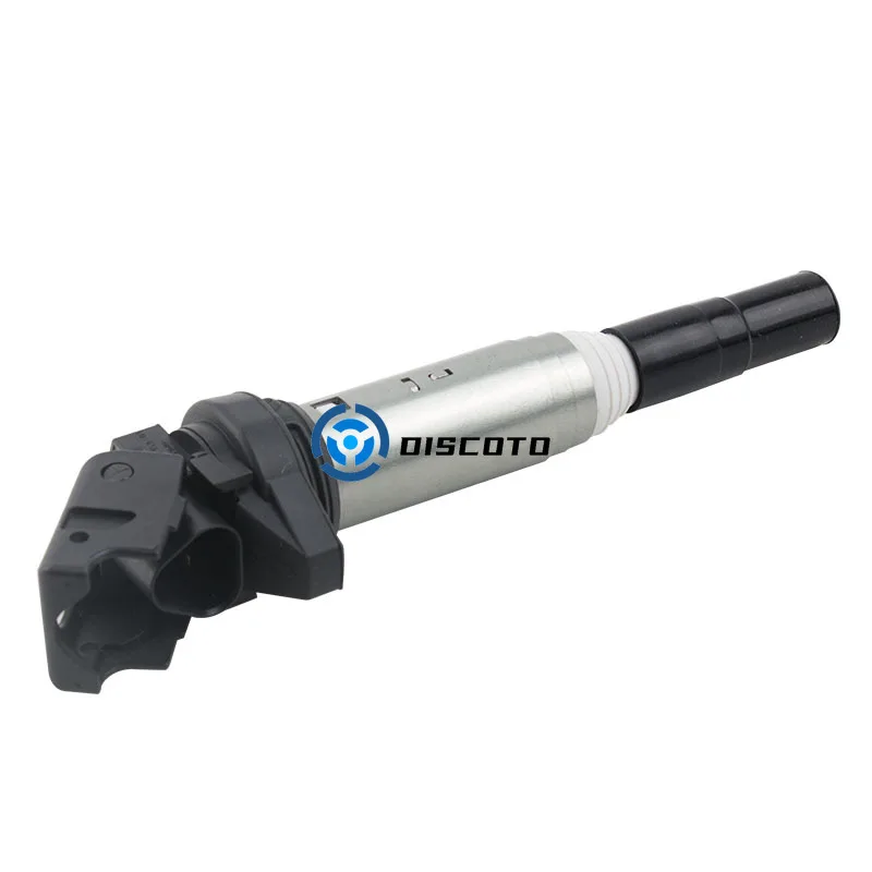 

1 pc for BMW 5 Series X1X3X5X6 320 325 520 525 730 E60E90 ignition coil high voltage package