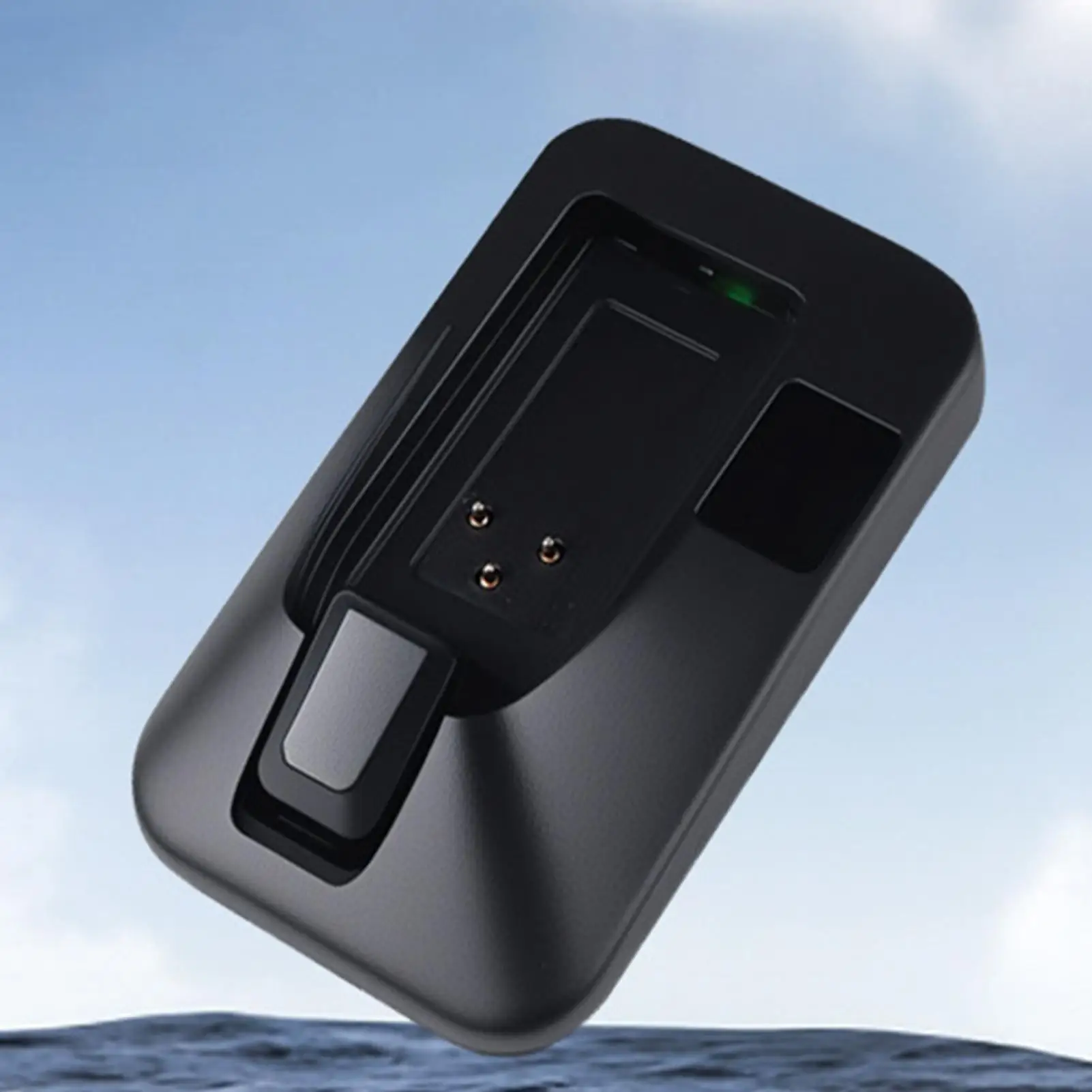 Battery Recharger Replacement Battery Charger Cycling Accessories Sports Equipment For Motorcycle Mountain Scooter Car Road