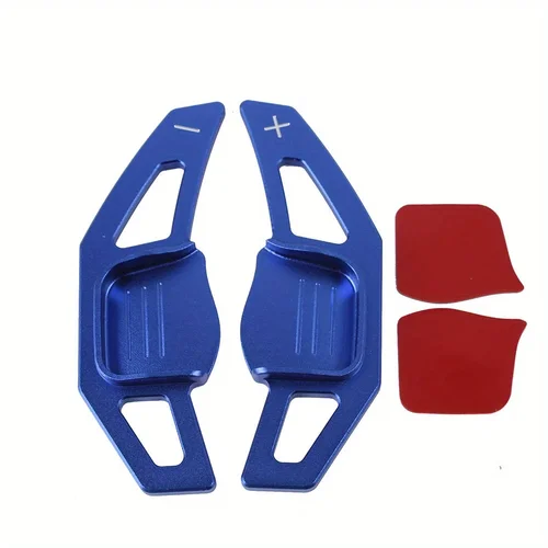 Imagen 2 del producto Cambio de paleta para KIA K3 CERATO Forte Koup SX 2015 2016 Ceed Pro GT SW 2013 2014 palanca de cambios para volante de coche pegatinas DSG