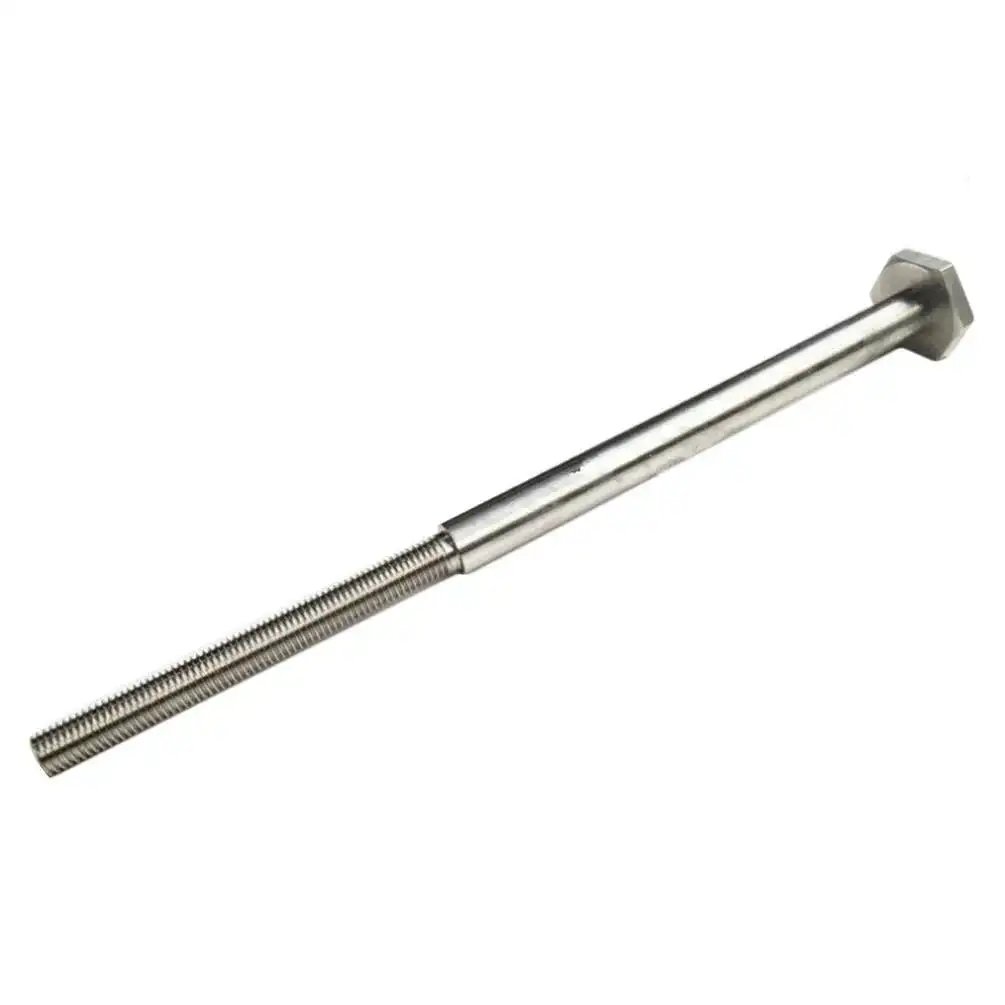 

Piston Rod 1613807300 for Atlas Copco Compressor Parts 1613-8073-00