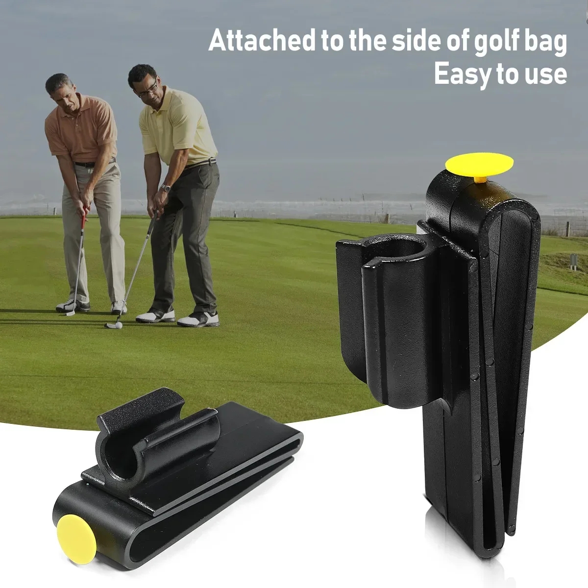 PGM Golf clubs rack Precision Distance Puttiing Drill