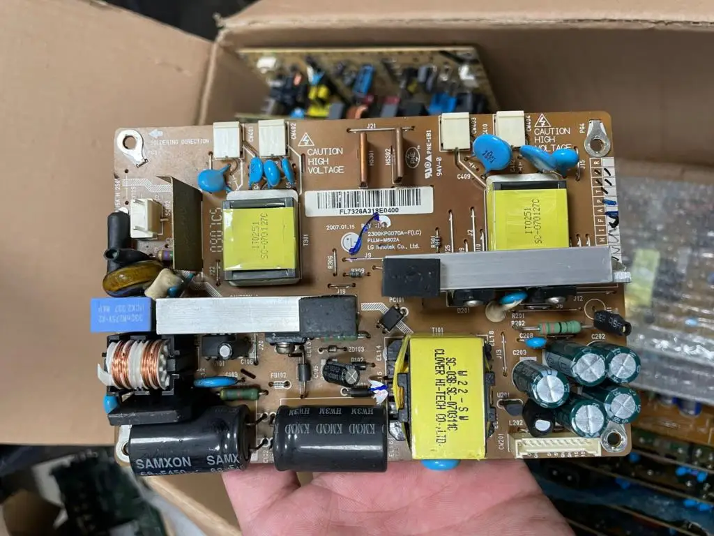 

Original L226WT GSM5633 Power board PLLM-M602A 2300KPG070A-F