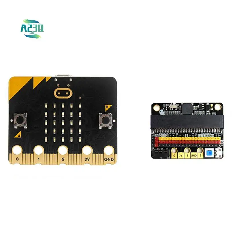 A23Q-Bbc Microbit V…