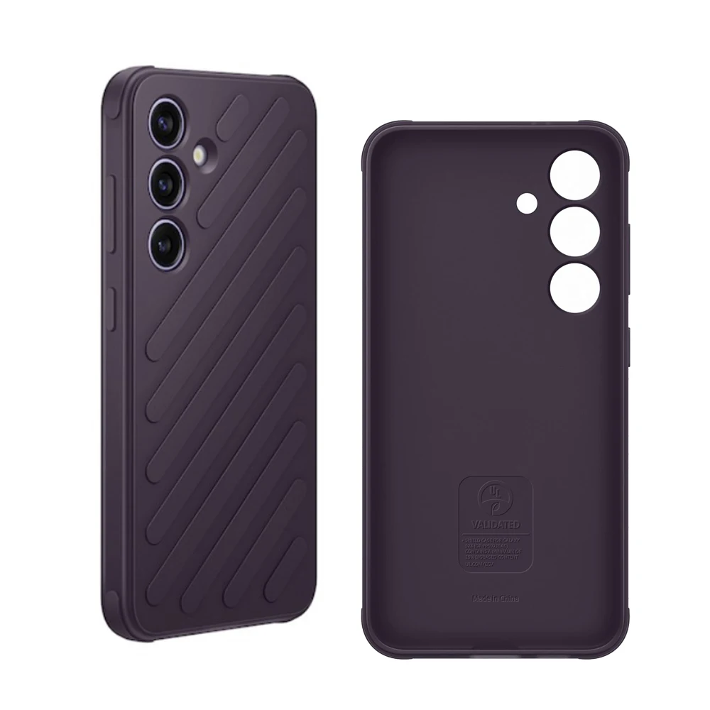 Original SAMSUNG Galaxy S24 S24+ S24Plus Shield Case Genuine Galaxy S24 S24+ Shield Cover