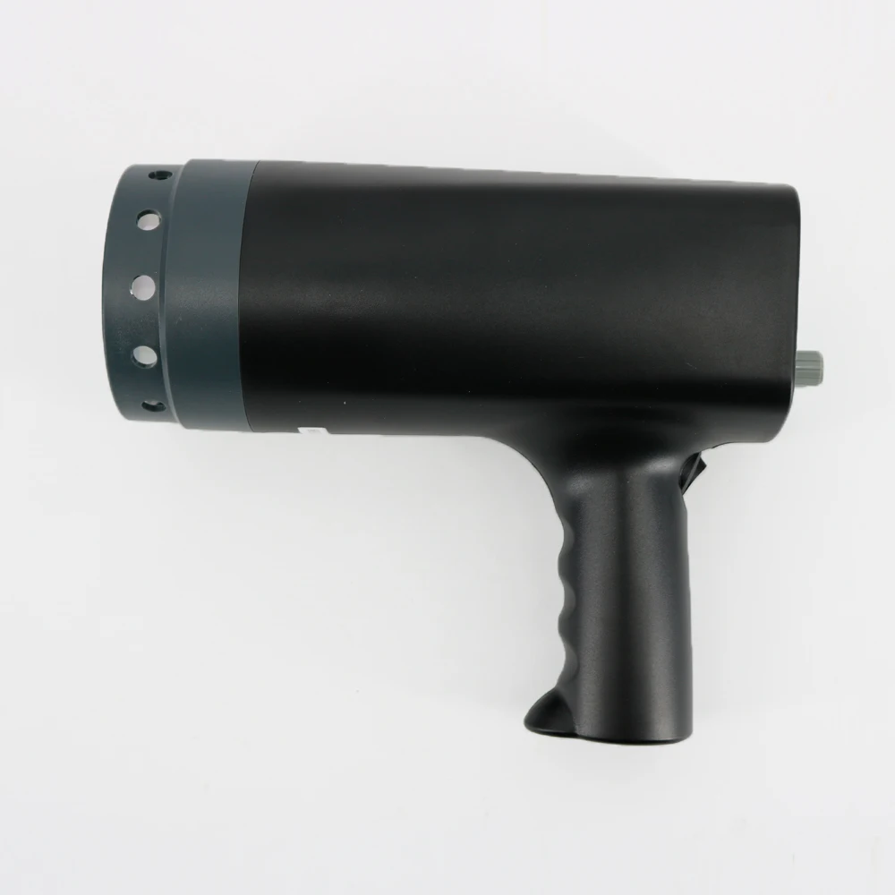 DT2350P NEW Digital Stroboscope Flash Stroboscopic Static Imaging Resolution 0.1 FPM (50 ~ 999.9 FPM)
