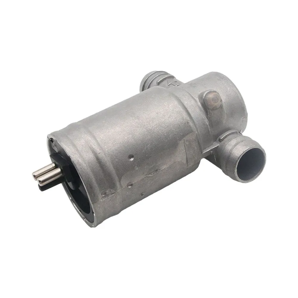 Throttle Valve As Shown Idle Control Valve for OEM Standard Quality Direct Replacement Part High Performance Metal