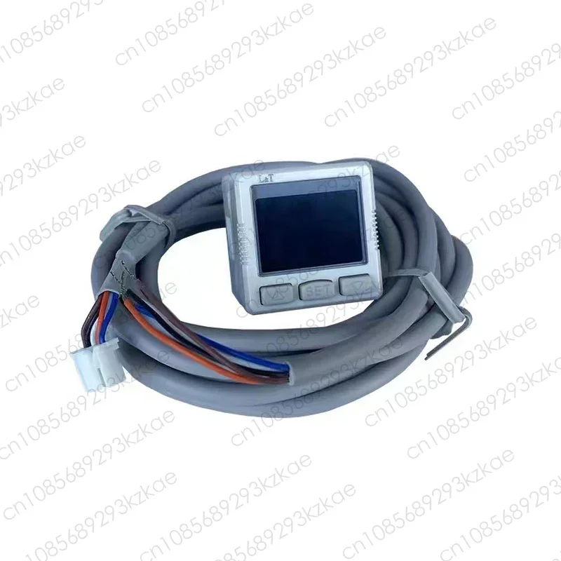 DPS-305/301/310RX Positive Pressure Negative Pressure Manipulator Digital Pressure Gauge Switch for LT Vacuum Chuck