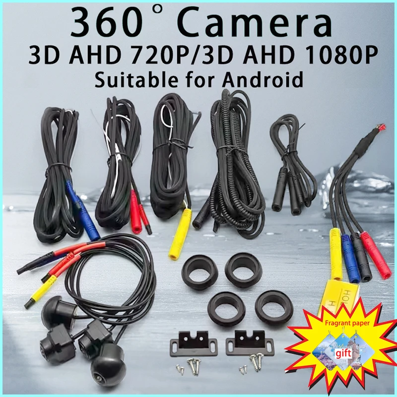 Car Android Multime…