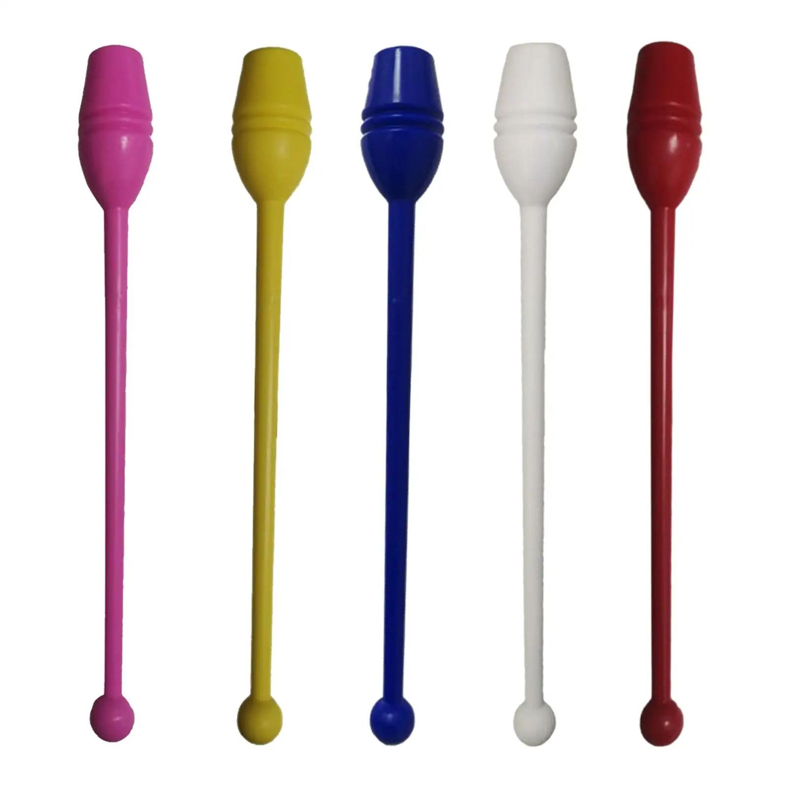 13.8 Inch Heavy Duty Multifunction Lightweight Gymnastics Bar for Kids Adults Training Stage Performance