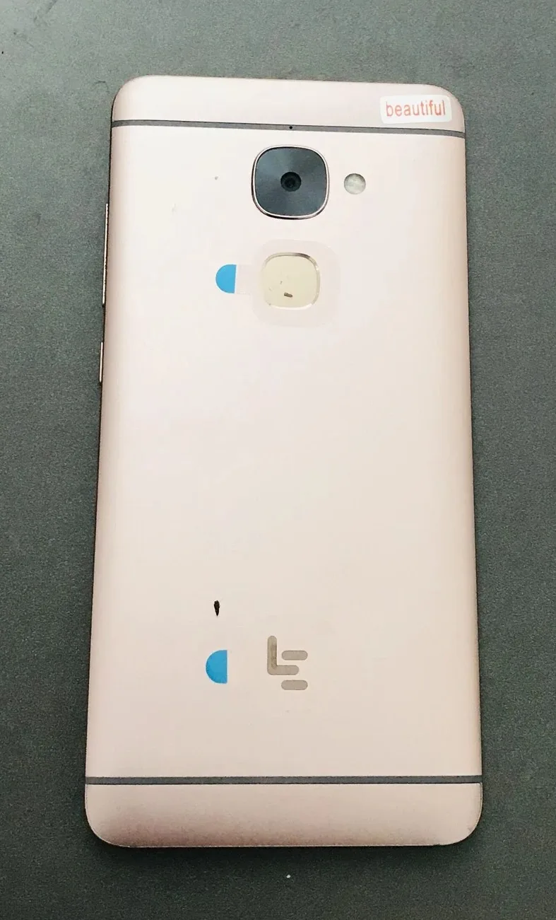 Сенсорный экран + ЖК-дисплей + материнская плата 3G + 32G для Letv X520 Сенсорный экран + ЖК-дисплей + материнская плата 3G + 32G для Letv X520