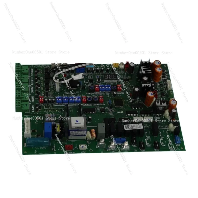 Central air conditioning outdoor unit main control board MDVD400 (14) W/RN1-880.D.2.2