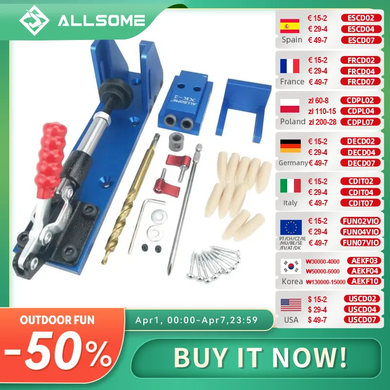 Allsome Wood Workin…