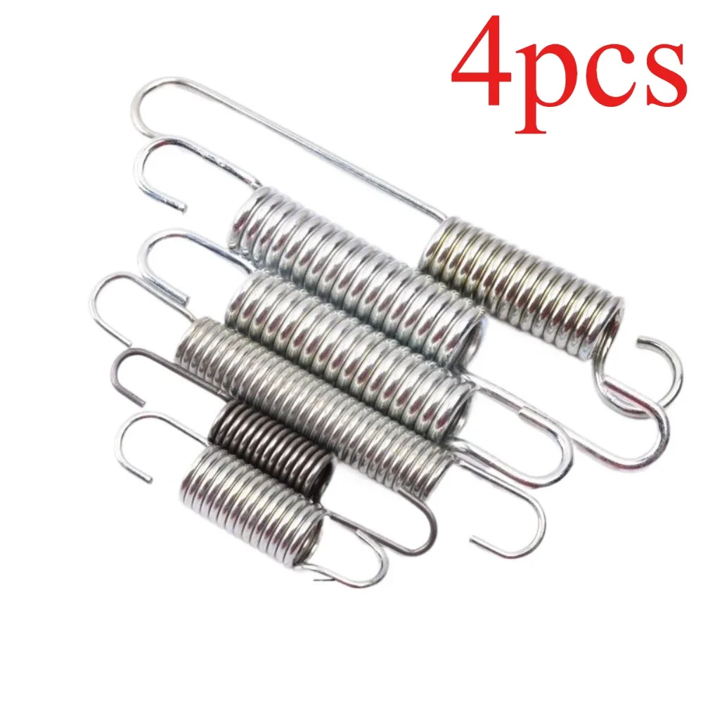 Complete Collection of Strong Stretching High Elasticity,Hook Pull Springs,New Electric Vehicles,Customized Three Wheel Brake