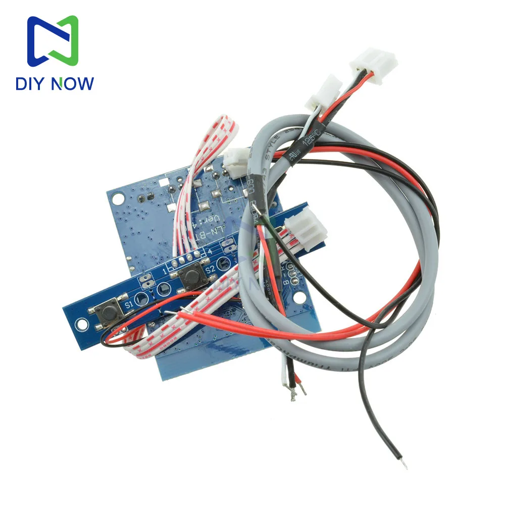 Dc 3.6-30V Bluetoot…