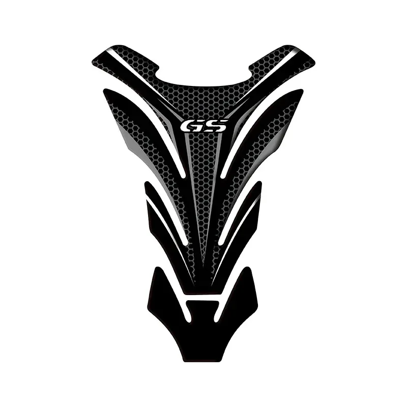 Motorcycle Tank Pad Protector Sticker for R1150GS, R1250GS, F850GS, F750GS, F700GS, F800GS, F650GS, G650GS, C650GS, R1200GS Adve