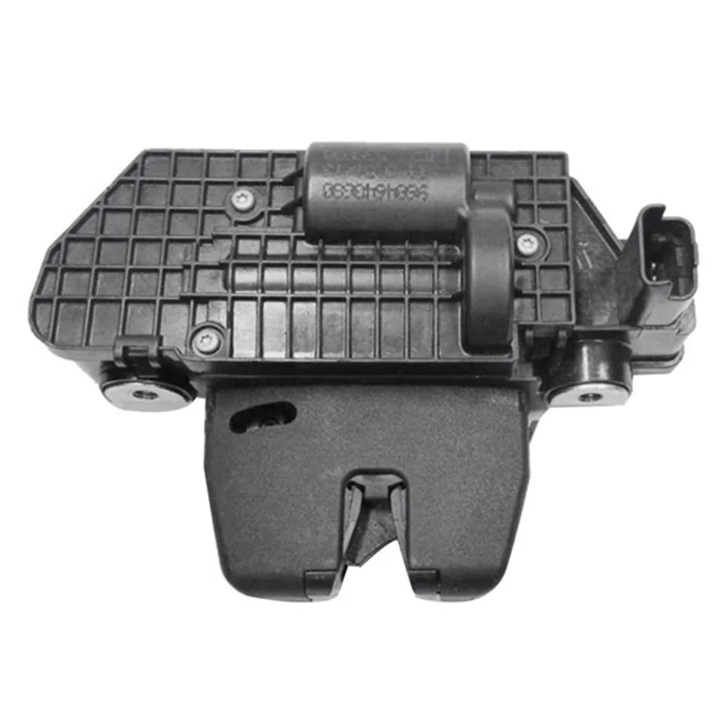 

Привод замка багажника 8719F8 для Peugeot 3008 Citroen DS3 DS4 DS5