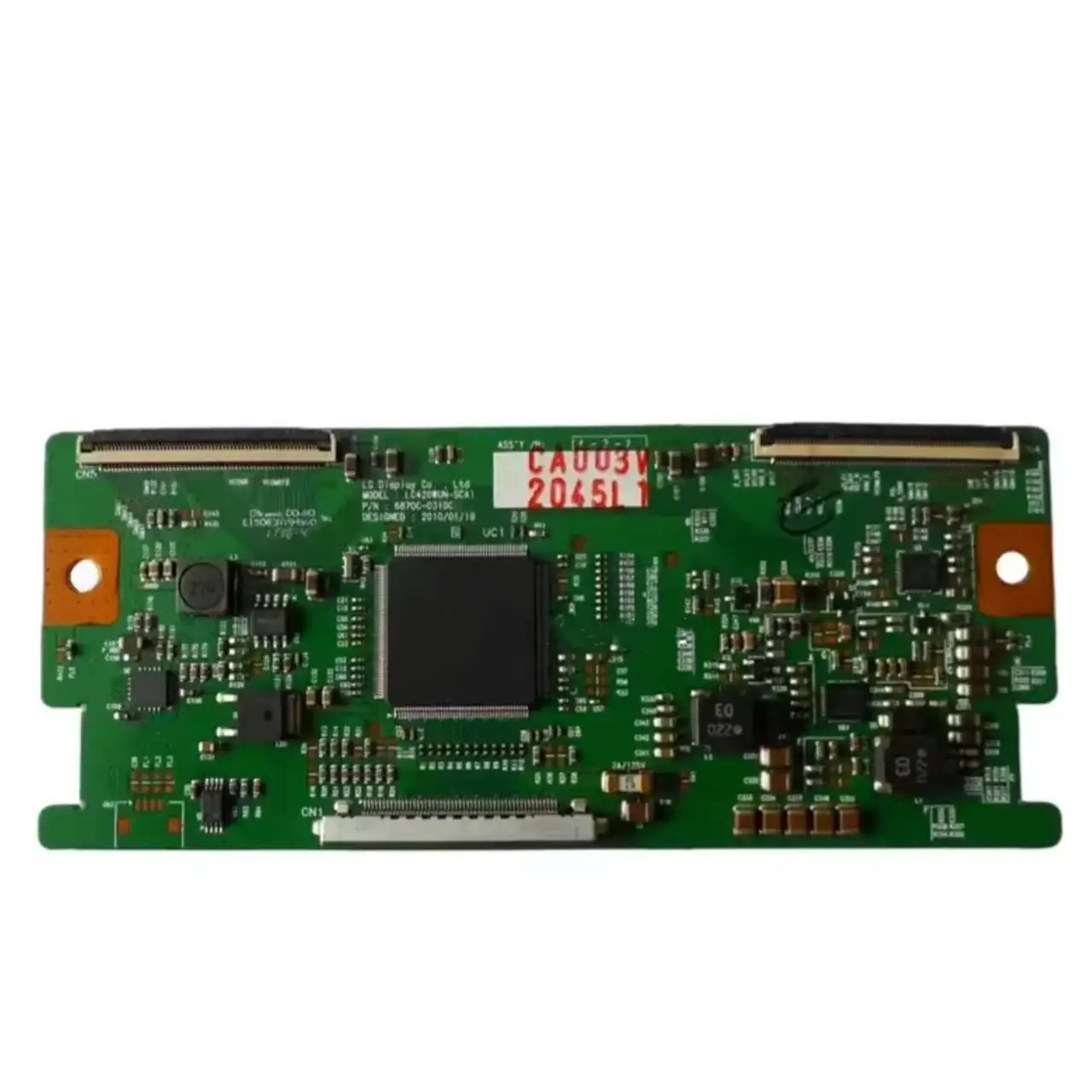 Imagen 3: Original para LC420WUN-SCA1 6870C-0310C 0318B Tcon