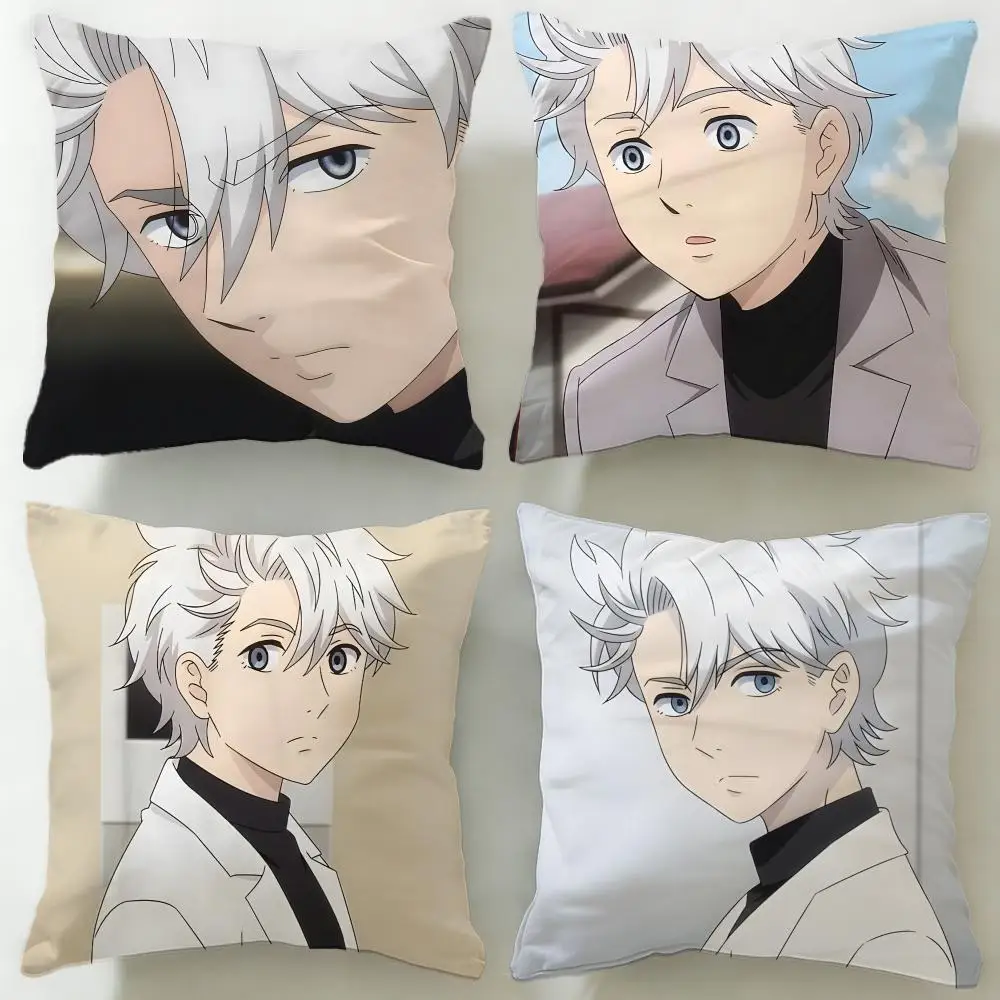 Anime Ai No Idenshi…