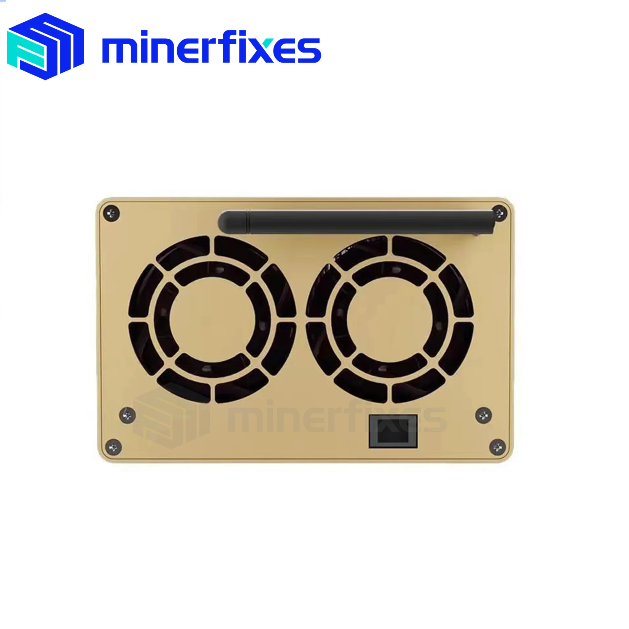 Mini Mineur de Monnaie Numérique, iPER o V1, 320Mh/s, 240W ETC, 320M, ETC, ZCanon, ETP avec PSU, ETC, ASIC, Bon pour le Minage à Domicile