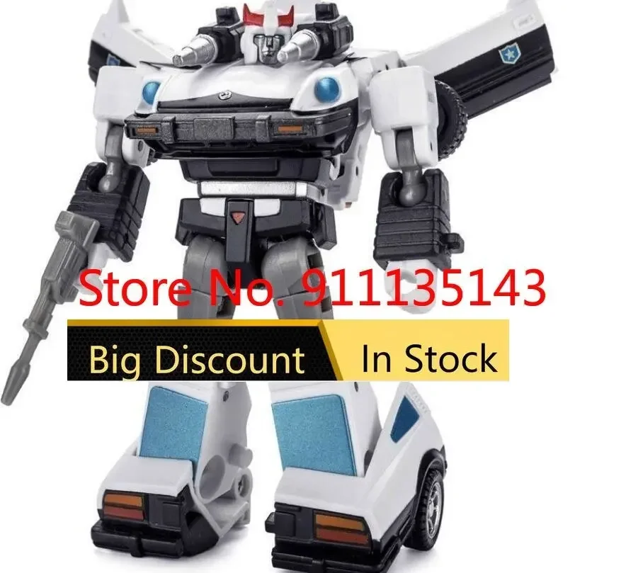 

Newage H3 Prowl Livery Na H03 In Stock