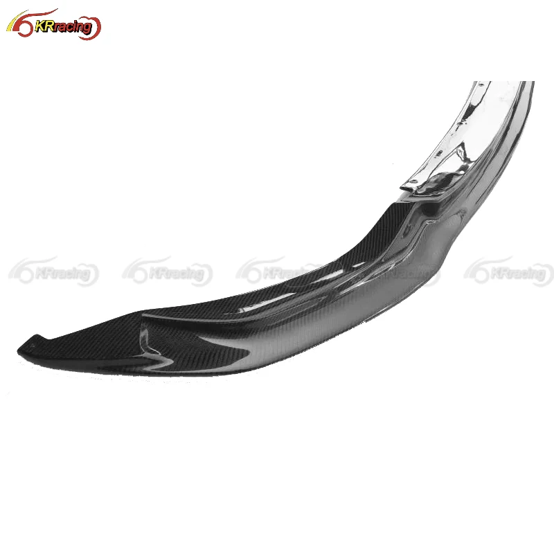 

Подходит для переднего бампера V Style из углеродного волокна BMW F80 F82 M3 M4
