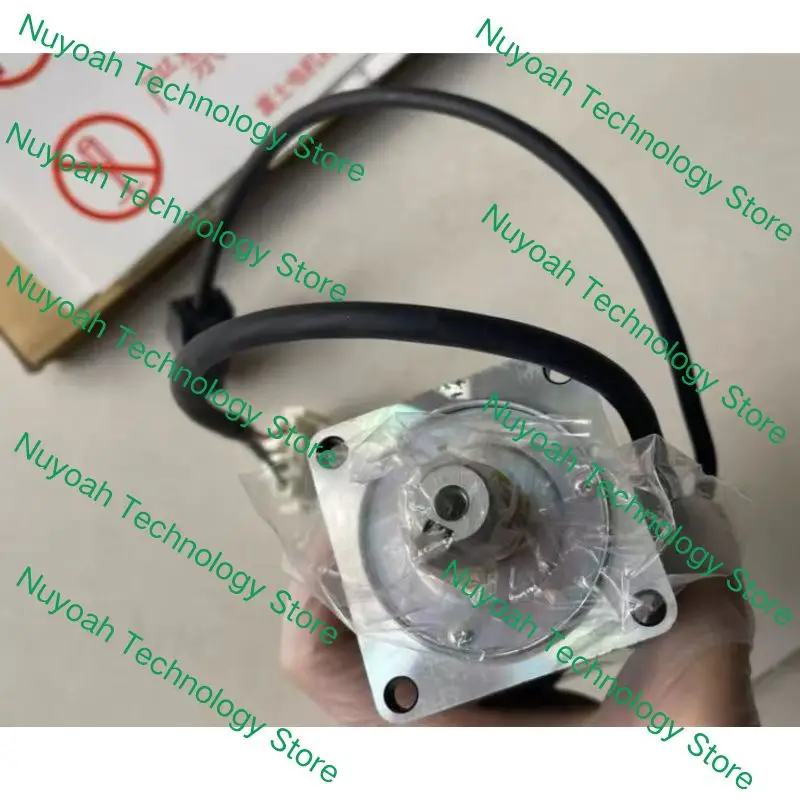 GYS401DC2-T2C AC servo motor 400W, fast delivery, brand new