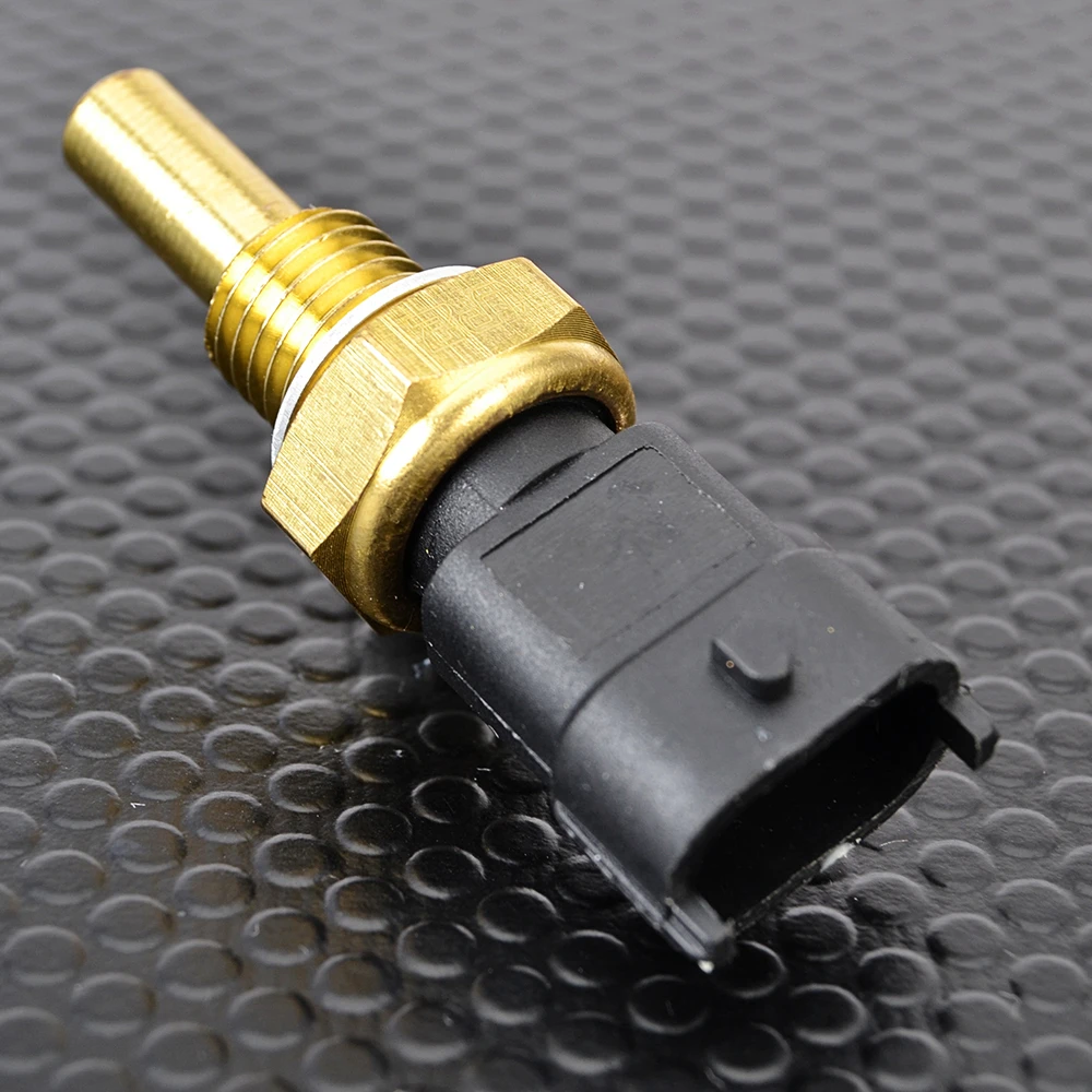 Water Temp Temperature Sensor for Skidoo GSX 1200 EFI Skandic 600 WT ACE 900 SWT WT EFI V800 SWT EFI Tundra 600 Sport LT ACE EFI