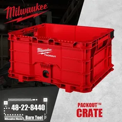 Milwaukee 48-22-8440 PACKOUT™ Crate Power Tool Accessories