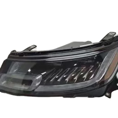 

Обновление светодиодных фар Sport L494 для Range Rover Sport L494 2014-2017, стиль Plug And Play 2018, 6500K, цветовая температура